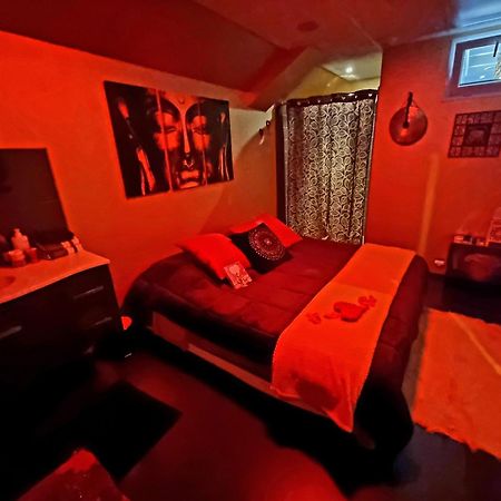 Love Room, Les Nuitees Secretes De Rouen Darnétal Zewnętrze zdjęcie